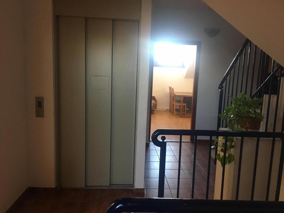 Hostel Goencoelhaz Vác Zewnętrze zdjęcie