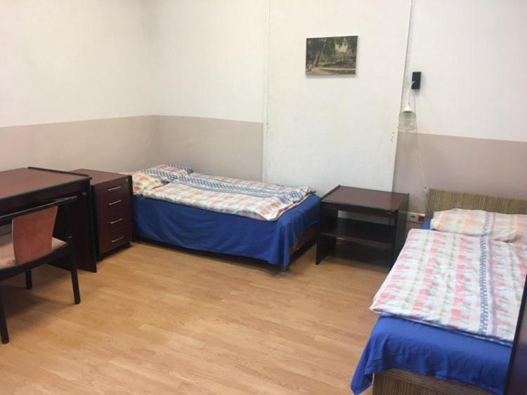 Hostel Goencoelhaz Vác Zewnętrze zdjęcie